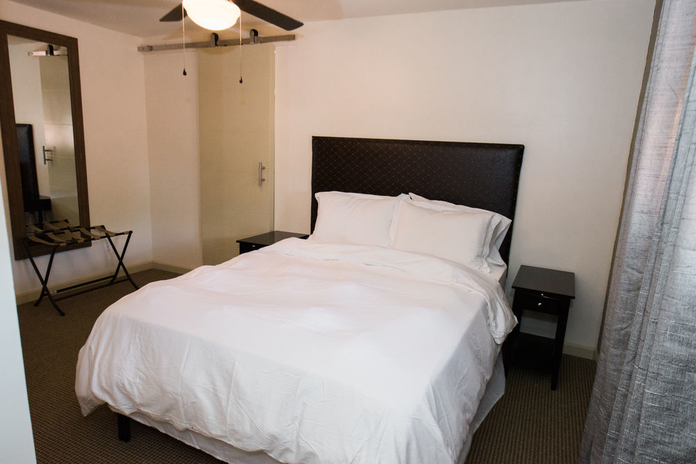 The Little Italy Of Niagara Falls Bed & Breakfast Extérieur photo